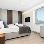 Awam Apart-hotel Hradec Králové