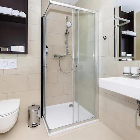 Awam Aparthotel Hradec Králové