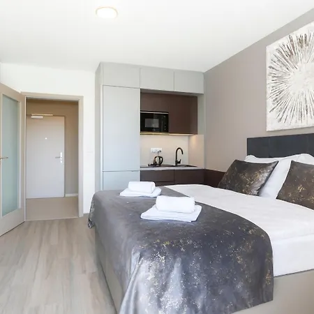 شقة فندقية Awam 3*