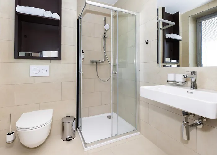 Awam Aparthotel Hradec Králové