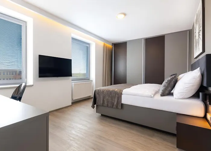 Aparthotel Awam 3*